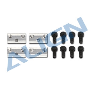 TB40 ランディングスキッド マウント　【HB40F002XXW】