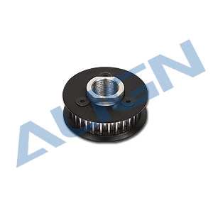 TB60/TB70 27T テールドライブベルトプーリー　【HB70G006XXW】