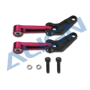 TB60/TB70 コントロールアームセット【HB70H006XXW】