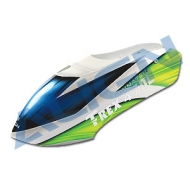 470L専用　塗装済みキャノピー　【HC4704】