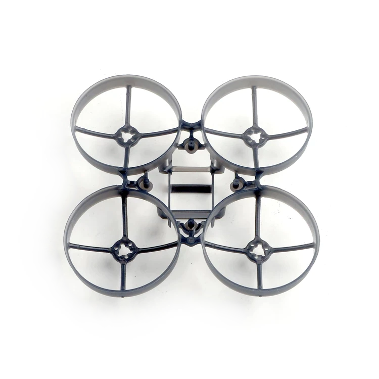 MOBULA 7 １セル仕様 交換用フレーム（グレー）