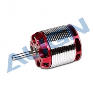 【販売終了品】550L/550PRO 用730MXブラシレスモーター（850KV)　【HML73M01】