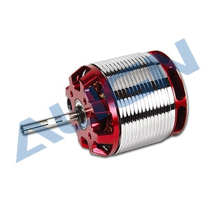 【お取り寄せ商品】800MX ブラシレスモーター(440KV/4530)【HML80M04】