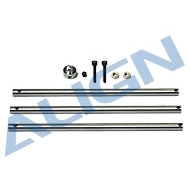 【販売終了品】メインシャフトセット　【HS1280】