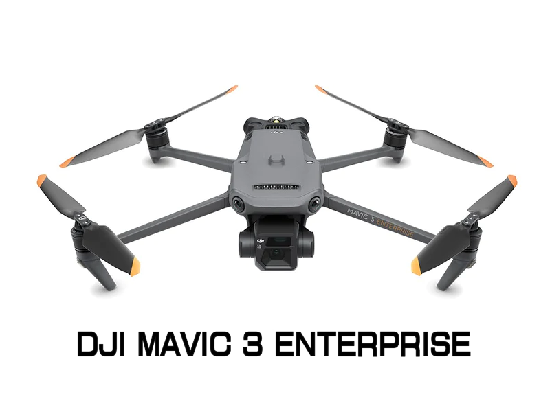 【販売終了品】DJI MAVIC 3 エンタープライズ＋DJIケア エンタープライズ PLUS（1年版）＆TERRA（1年版）