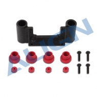 MR25X カメラマウント（ダンパーラバーセット）　【M425037XXW】