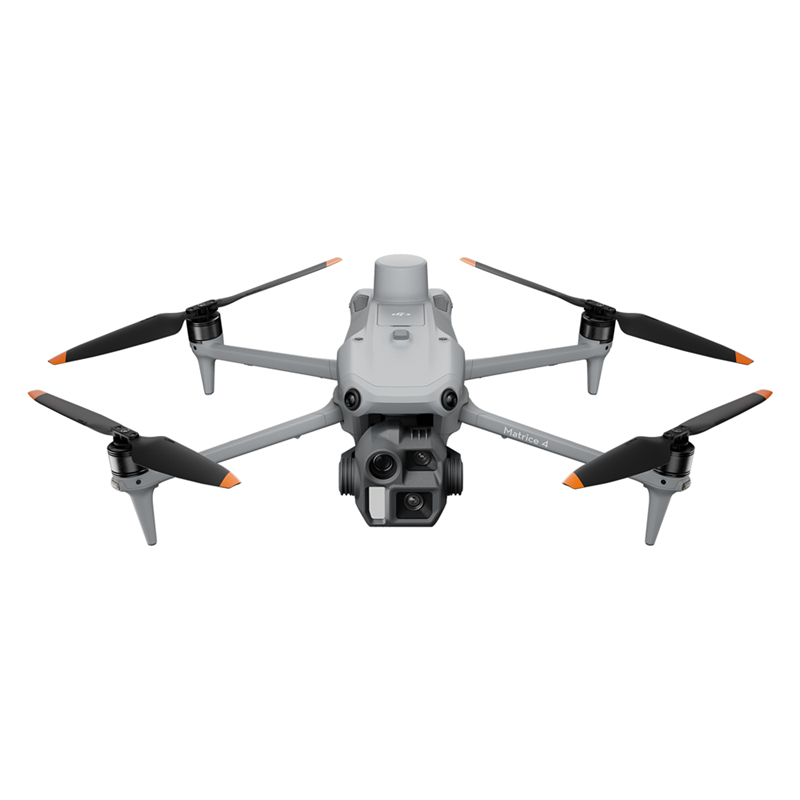 【お取り寄せ商品】DJI MATRICE 4E (DJI ケアエンタープライズ PLUS)