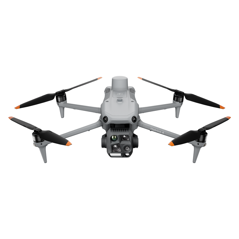【お取り寄せ商品】DJI MATRICE 4T (DJI ケアエンタープライズ PLUS)