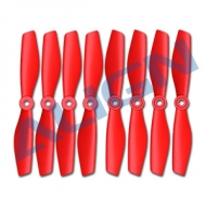 5040 プロペラ（レッド）　【MP05032R】