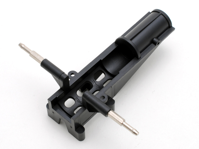 テールモータマウントセット(SoloPro228)　【NE402228023A】