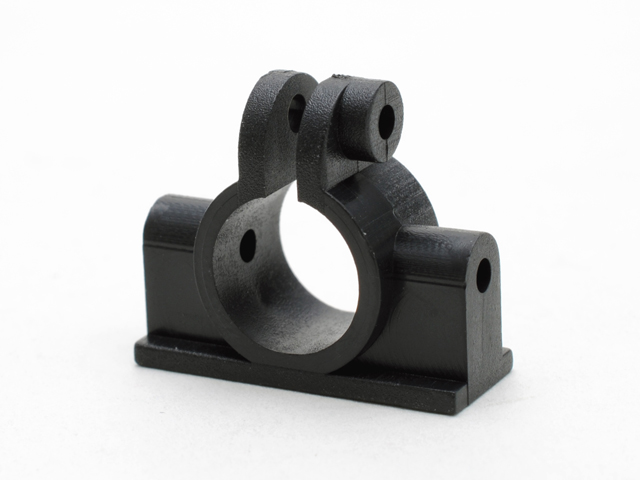 シャフトクリップセット(SoloPro228)　【NE402228028A】