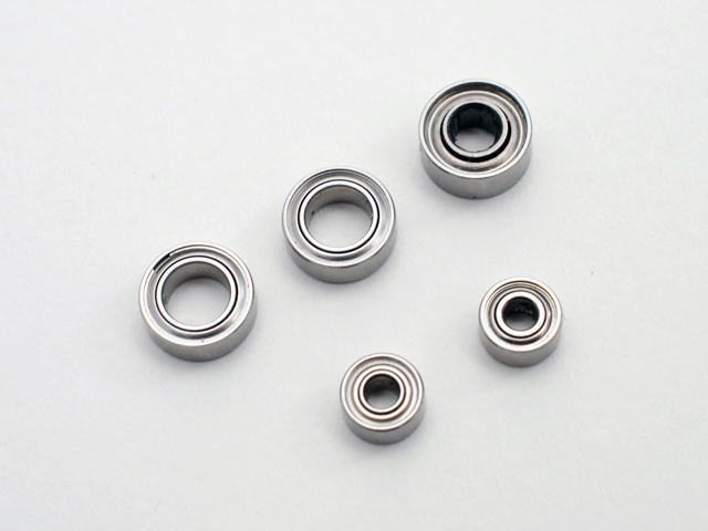 ベアリングセット(SoloPro228)　【NE402228041A】