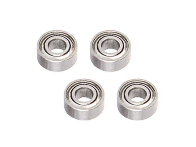 M1用 メインローターホルダーベアリング　【OSHM1021】