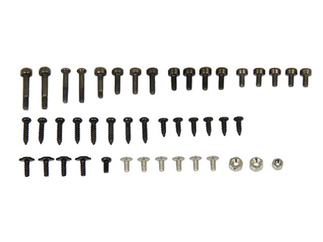 M1用 ビスセット　【OSHM1023】