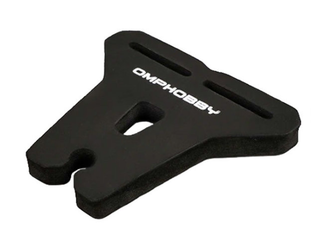 M2共通 メインローターサポート　【OSHM2042】