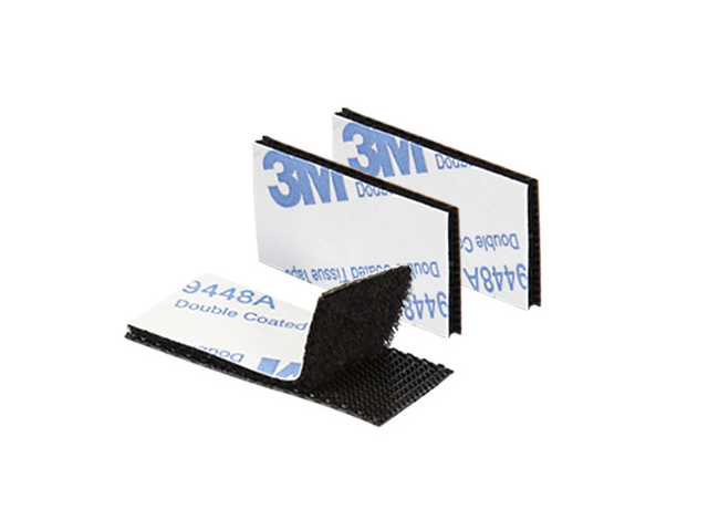 M2共通 バッテリー フック＆ループ（3セット）　【OSHM2053】