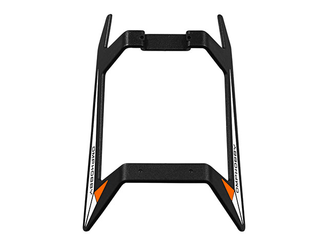 V2/EXP用 スキッド（オレンジ）　【OSHM2090】