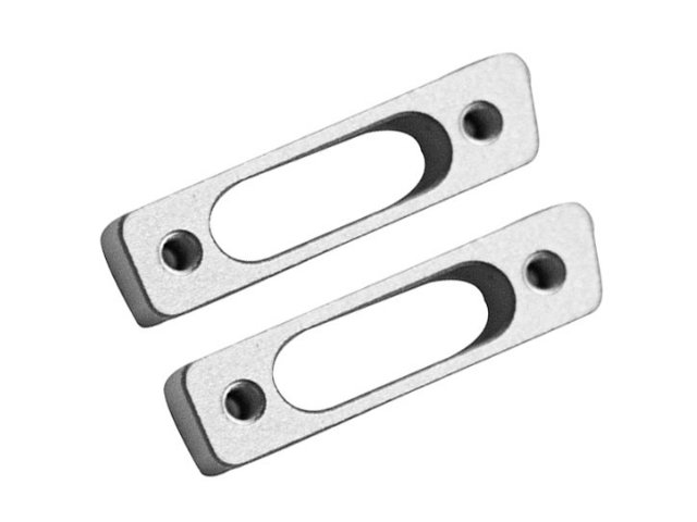 V2/EXP用 メタルフレームマウントセット　【OSHM2095】