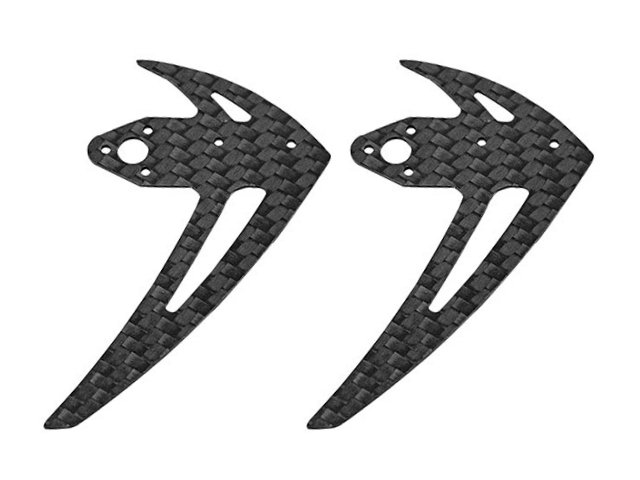 V2/EXP用 カーボンスタビライザー　【OSHM2097】