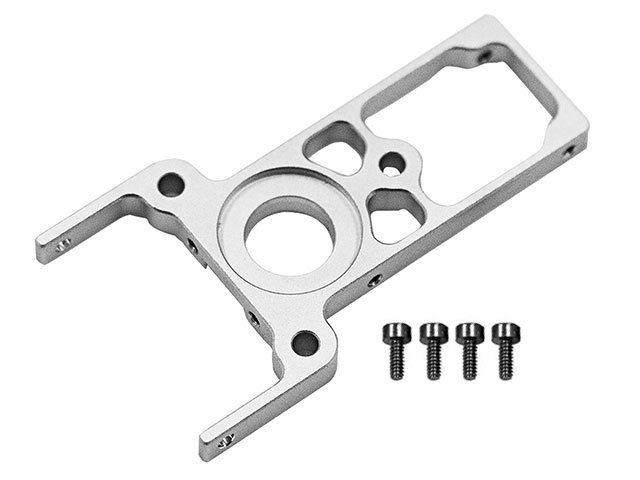 V2/EXP用 メインモーターマウント　【OSHM2117】