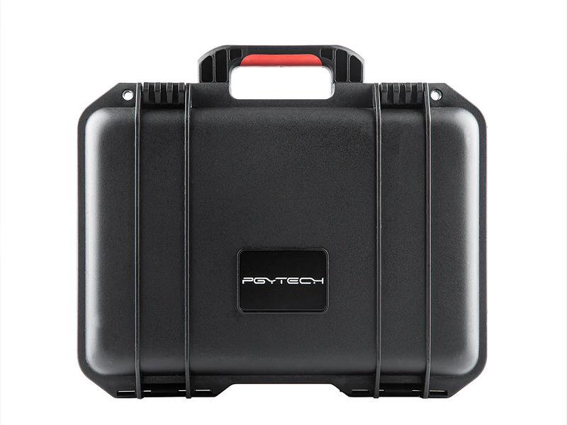 PGYTECH DJI AIR 3S/AIR3用 ハードキャリングケース
