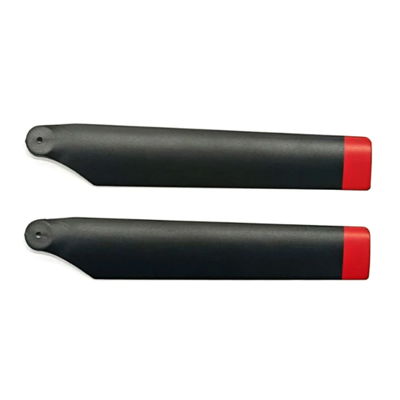 A61 Miniエアウルフ メインブレードセット（ブラック）