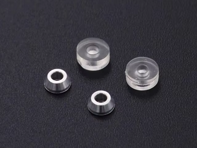 ダンパーラバーセット（K100/K110/K110S/K120）　【XKK100-003】