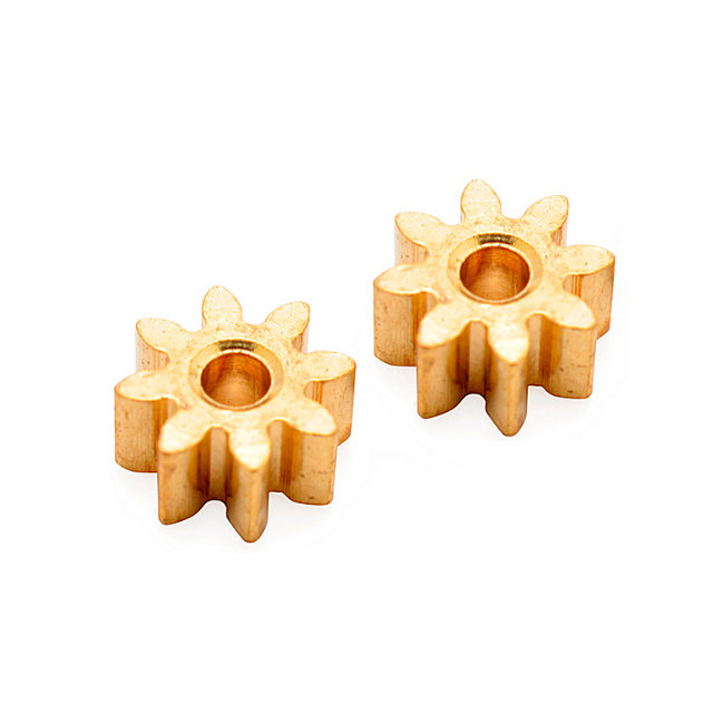 ピニオンギア（K110/K110S/K120）【XKK110-014】