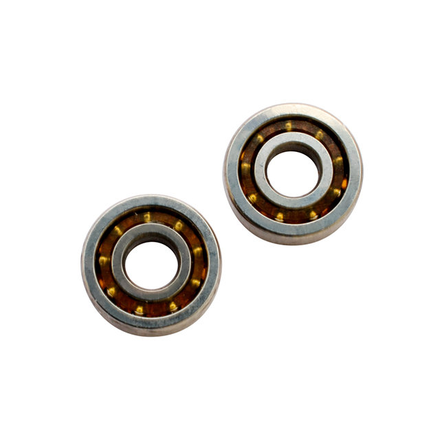 ブレードクリップ用ベアリング（K123/K170）【XKK123-003】