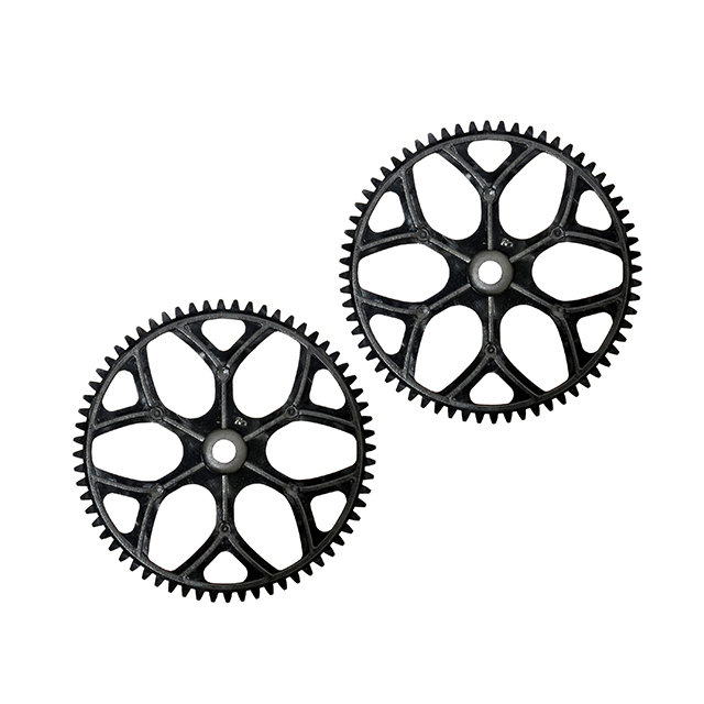 メインギア（K123/K124/K170）【XKK123-017】