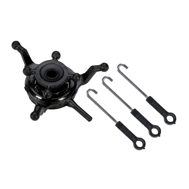 スワッシュ・リンケージセット（K170）【XKK160-002】