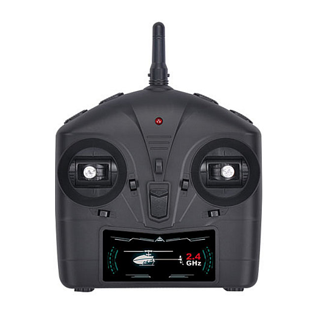 技適マーク付き送信機（5ch）（K170）【XKK160-003】