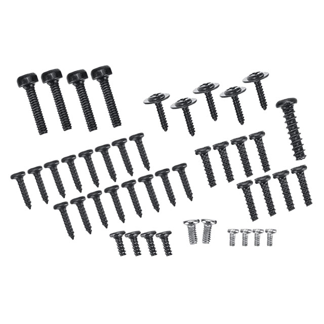 スクリューセット（K170）【XKK170-002】