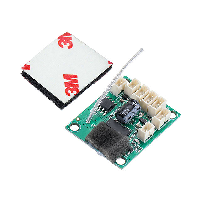 受信機セット（K170）【XKK170-004】