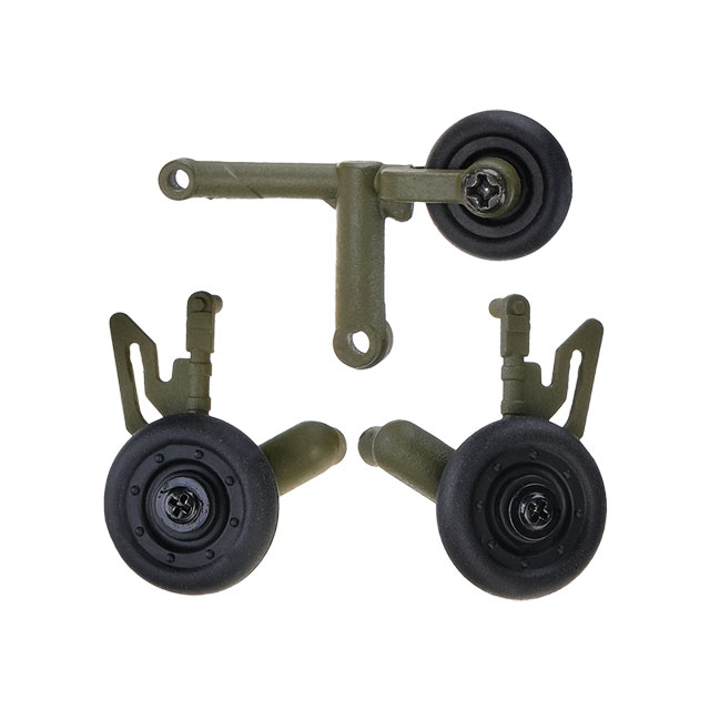 ランディングギアセット（K170）【XKK170-018】