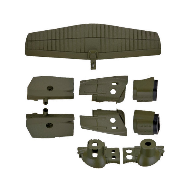 リアボディセット（K170）【XKK170-019】