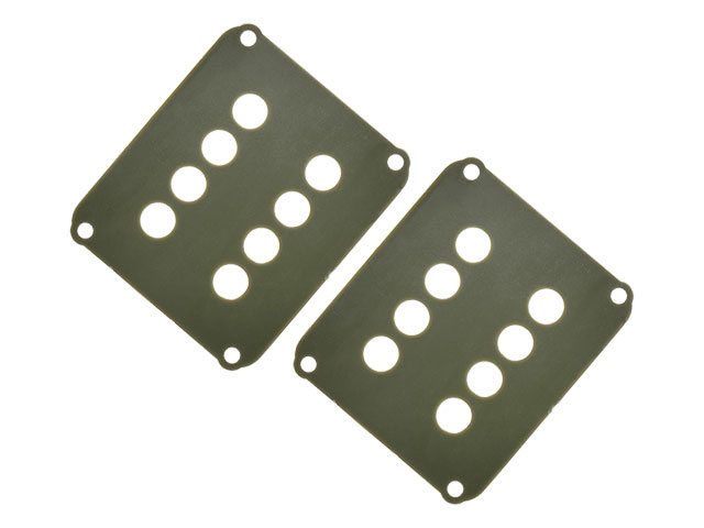 受信機台座（K170）【XKK170-023】