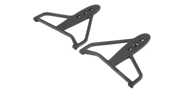 X-VERT VTOL用 ウィングチップ/ランディングギヤ 左 & 右　【EFL1805】