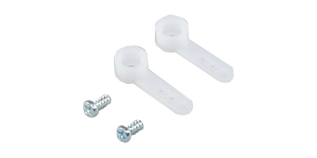 X-VERT VTOL用 SPMSA220用サーボアーム　【SPMSA2201】