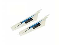 メインローター　青 【Heli-Bird】