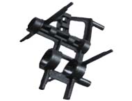 メインフレーム　【Heli-Bird】