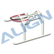 100ランディングスキッド　【H11010】