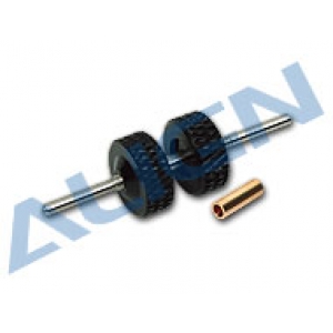 TB40/470L/450 テールブレード用バランサー