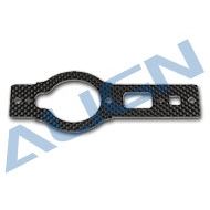 V2ボトムプレート　カーボン製　1.6mm　【H45029A】