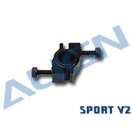 V2 ウォッシュアウトベース　メタル製　【H45145】