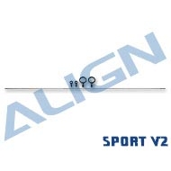 【販売終了品】V2 テールリンケージロッド　【H45153】