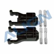 450L　テールブームマウントセット　【H45T007XXW】