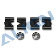 特価！　メインシャフト ベアリングブロック　【H50050】