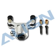 500 PRO テールピッチASSY　メタル製　【H50082B】