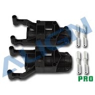 500PRO テールブームケース　【H50116A】